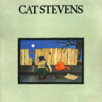 Album artwork for Teaser and the Firecat by Cat Stevens