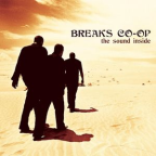 Album artwork for The Sound Inside by Breaks Co-Op