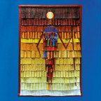 Album artwork for Ali by Vieux Farka Touré & Khruangbin