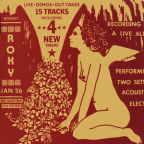 Album artwork for Kettle Whistle by Jane's Addiction