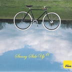 Album artwork for Sunny Side Up Vol. 11 by Luiz Henrique