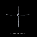 Album artwork for Neon Moon by Cigarettes After Sex