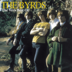Album artwork for The Very Best Of by The Byrds