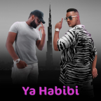 Album artwork for Ya Habibi - Single by Mohamed Ramadan