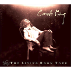 Album artwork for The Living Room Tour by Carole King