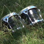 Album artwork for Fleshless Hand - Single by ML Buch