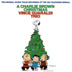 Album artwork for A Charlie Brown Christmas [Expanded] by Vince Guaraldi Trio