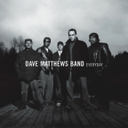 Album artwork for Everyday by Dave Matthews Band