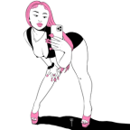 Album artwork for No Clarity - Single by Ice Spice
