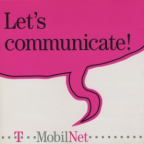 Album artwork for Let's communicate by Tommy Tutone
