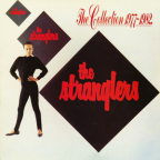 Album artwork for The Collection 1977-1982 by The Stranglers