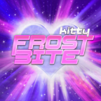 Album artwork for Frostbite (Deluxe) by Kitty Ray