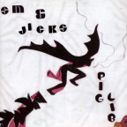 Album artwork for Pig Lib by Stephen Malkmus and the Jicks