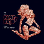 Album artwork for Beba by PANTyRAiD