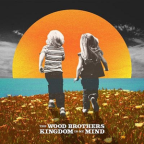 Album artwork for Kingdom In My Mind by The Wood Brothers