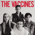 Album artwork for Come of Age by The Vaccines