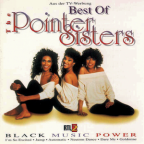 Album artwork for Best Of by The Pointer Sisters