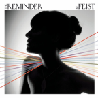 Album artwork for The Reminder by Feist
