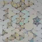 Album artwork for let's be enemies by Everyone Asked About You