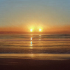 Album artwork for Summer of Love by Torus