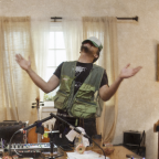 Album artwork for Absolutely by Dijon