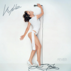 Album artwork for Fever by Kylie Minogue