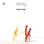 Album artwork for Simple Things by Zero 7