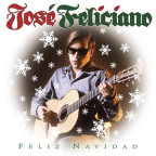 Album artwork for Feliz Navidad by José Feliciano