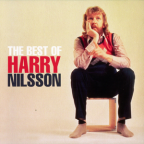 Album artwork for The Best Of Harry Nilsson by Harry Nilsson