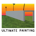 Album artwork for Ultimate Painting by Ultimate Painting