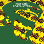 Album artwork for Roadmaster by Gene Clark