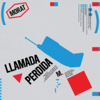 Album artwork for Llamada Perdida by Morat