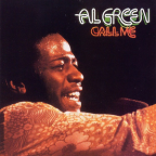 Album artwork for Call Me by Al Green