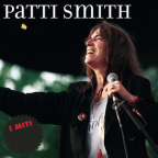 Album artwork for I Miti Musica by Patti Smith