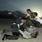 Album artwork for LAgoon [Explicit] by Europa