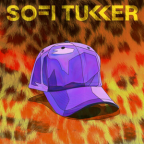 Album artwork for Purple Hat by Sofi Tukker