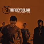 Album artwork for A Collection by Third Eye Blind