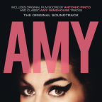 Album artwork for AMY (Original Motion Picture Soundtrack) by Amy Winehouse
