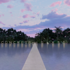 Album artwork for The Border by Nicolas Godin