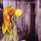 Album artwork for Friendly People Making Noise by Speedwax