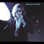 Album artwork for Warren Zevon (Collector's Edition) by Warren Zevon