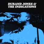 Album artwork for Durand Jones & The Indications by Durand Jones & The Indications