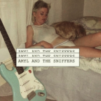 Album artwork for Giddy Up by Amyl and the Sniffers