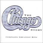 Album artwork for The Chicago Story by Chicago