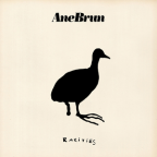 Album artwork for Rarities by Ane Brun