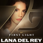 Album artwork for First Light by Lana Del Rey