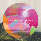 Album artwork for Passive Me, Aggressive You by The Naked and Famous