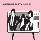 Album artwork for Musik by Slumber Party