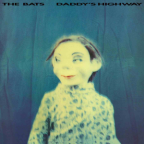 Album artwork for Daddy's Highway by The Bats