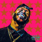 Album artwork for Eric B for President: Term 1 by Eric Bellinger